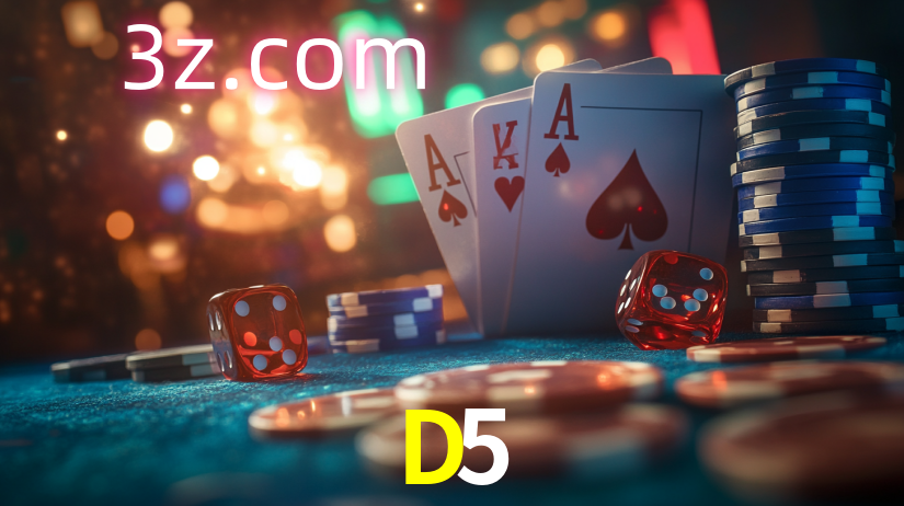 D5 Apostas Esportivas